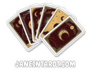 ja nein tarot